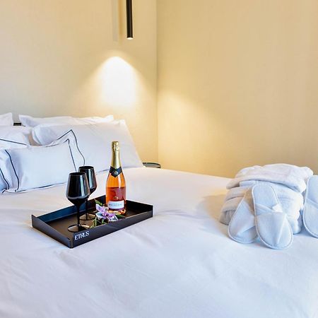 Etrus Boutique Room Амальфі Екстер'єр фото