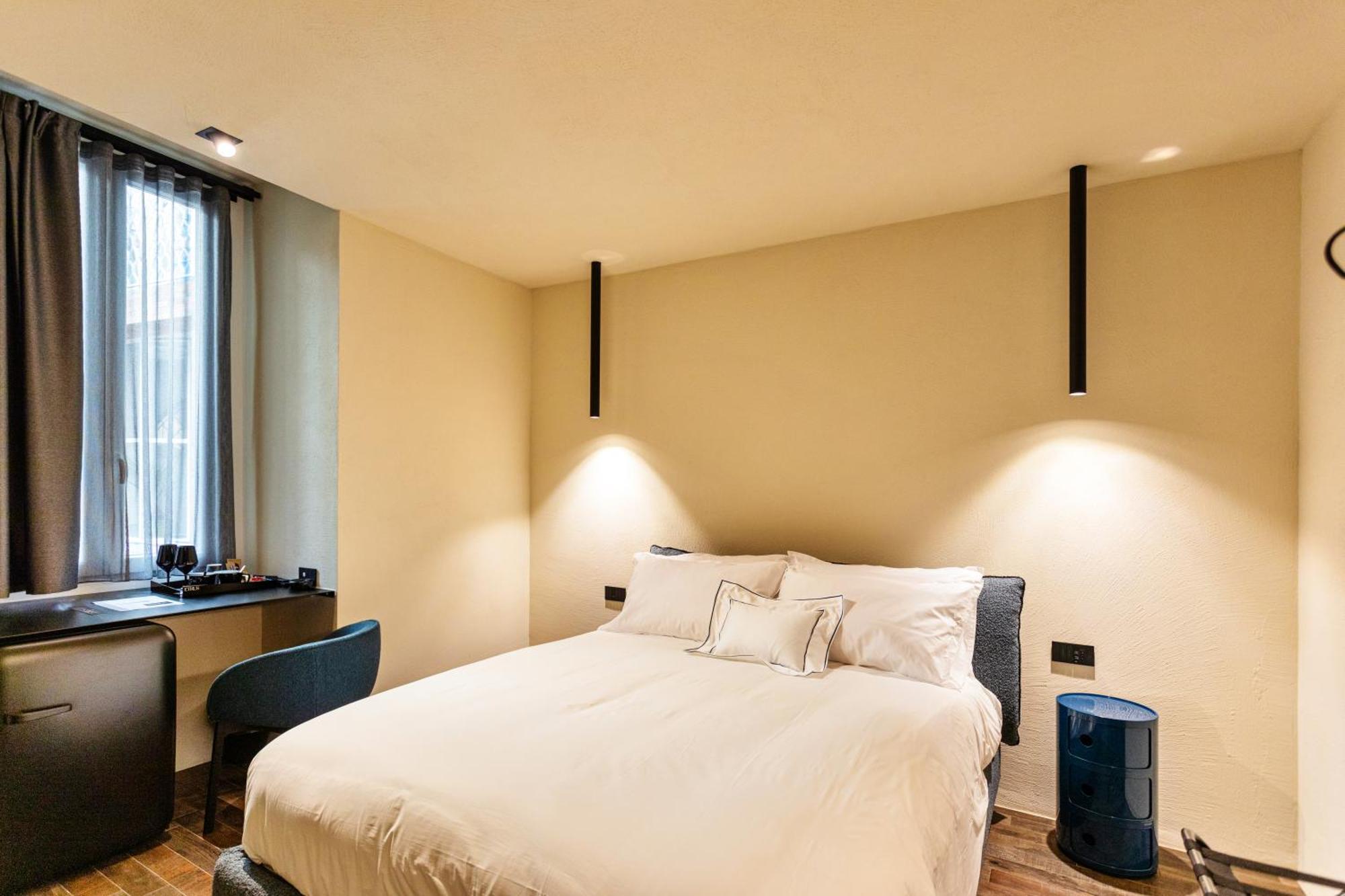 Etrus Boutique Room Амальфі Екстер'єр фото