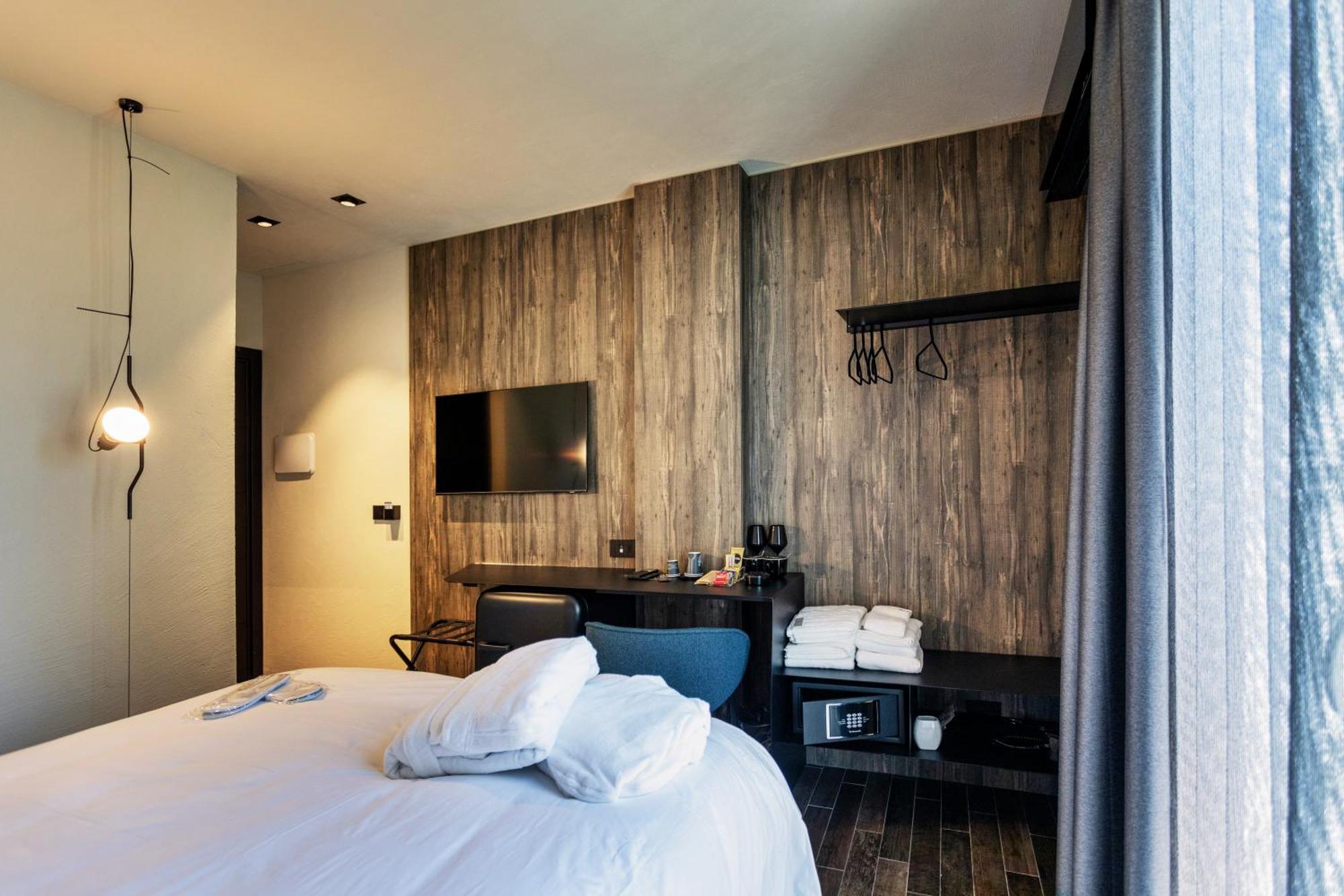 Etrus Boutique Room Амальфі Екстер'єр фото